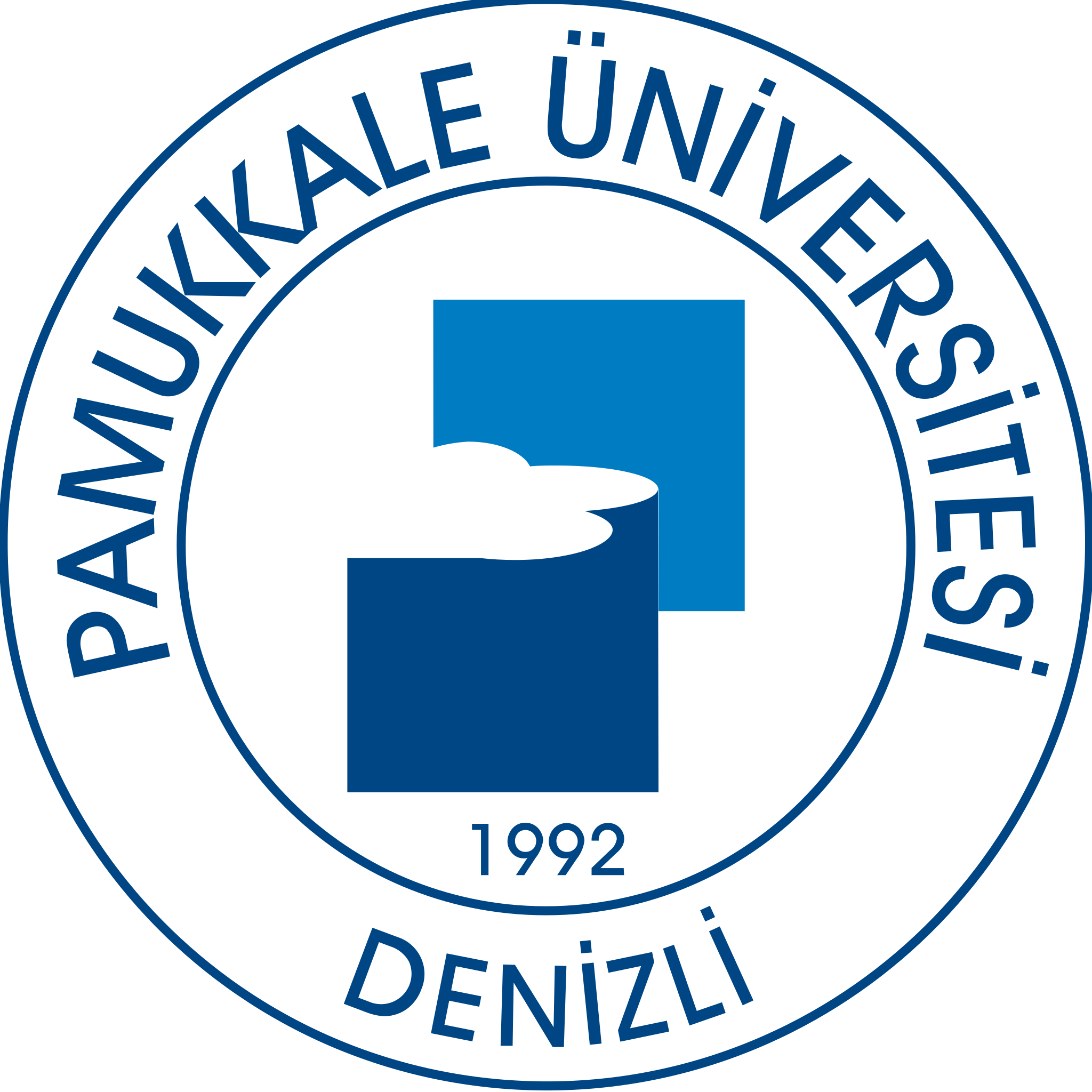 Pamukkale Üniversitesi