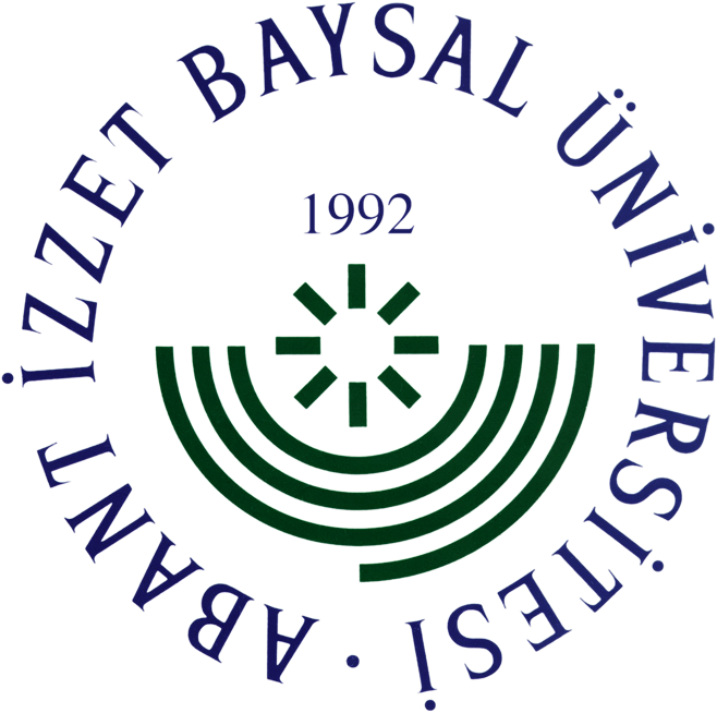 BOLU ABANT İZZET BAYSAL ÜNİ