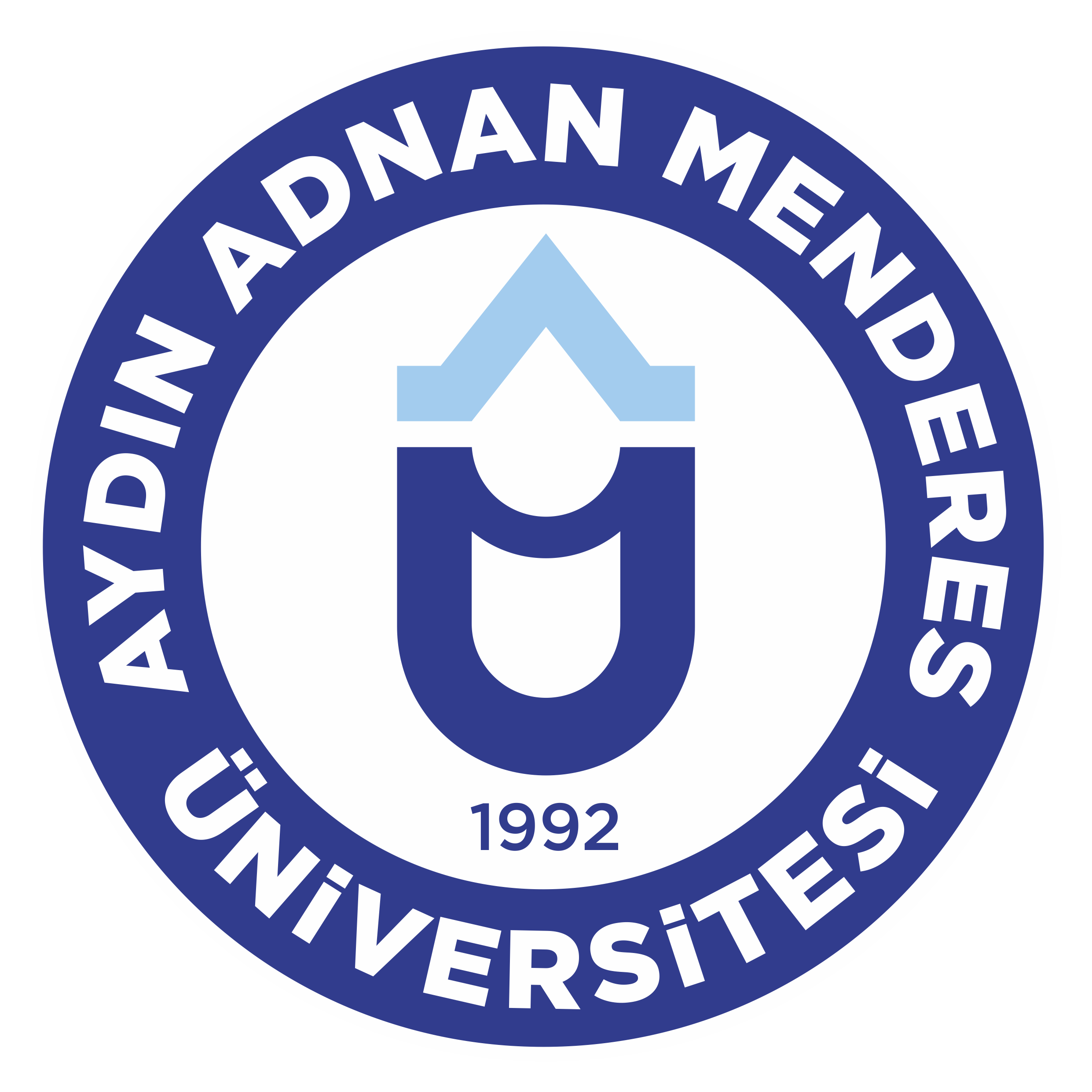 ADNAN MENDERES ÜNİ