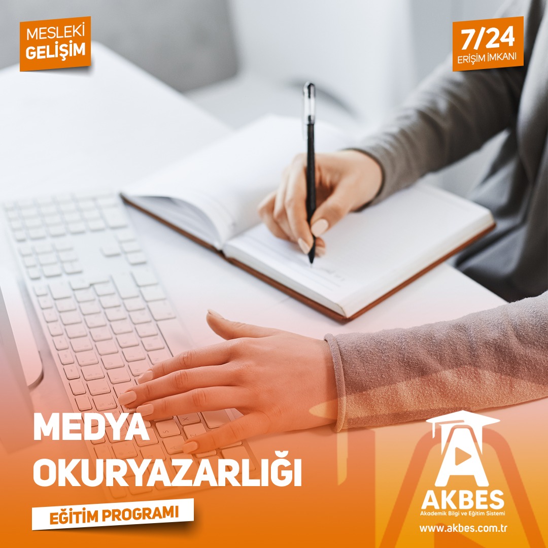 Medya Okuryazarlığı Eğitim Programı