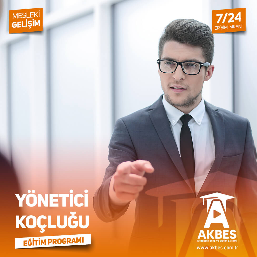 Yönetici koçluğu, liderlerin performanslarını ve genellikle ekiplerinin performansını iyileştirmelerine yardımcı olan bir liderlik geliştirme stratejisidir. Bireysel çalışan katılımını, motivasyonunu ve üretkenliğini artırmak için kullanılabilir.