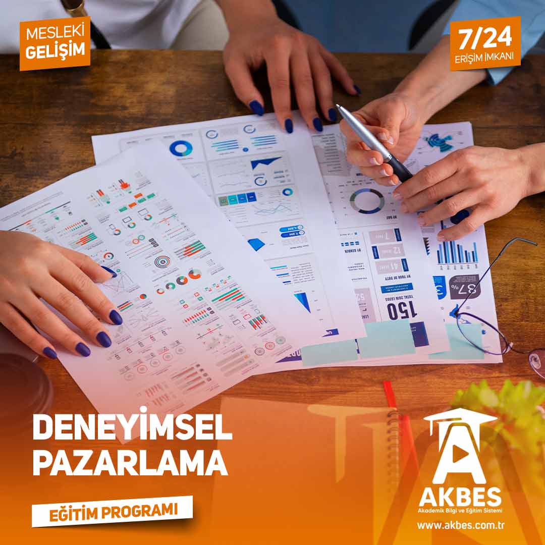 Deneyimsel Pazarlama Eğitim Programı