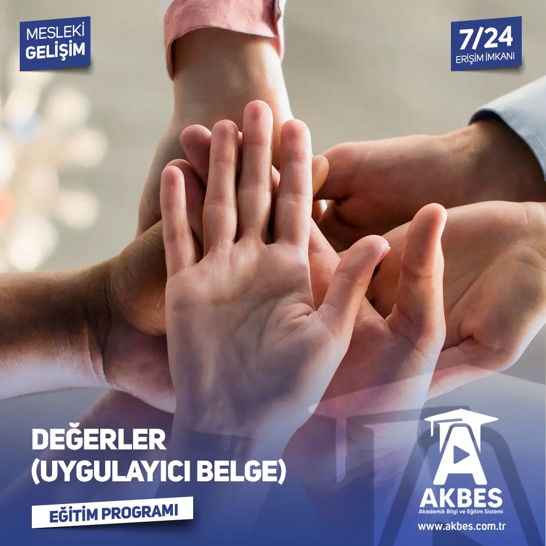 Değerler Eğitim Programı