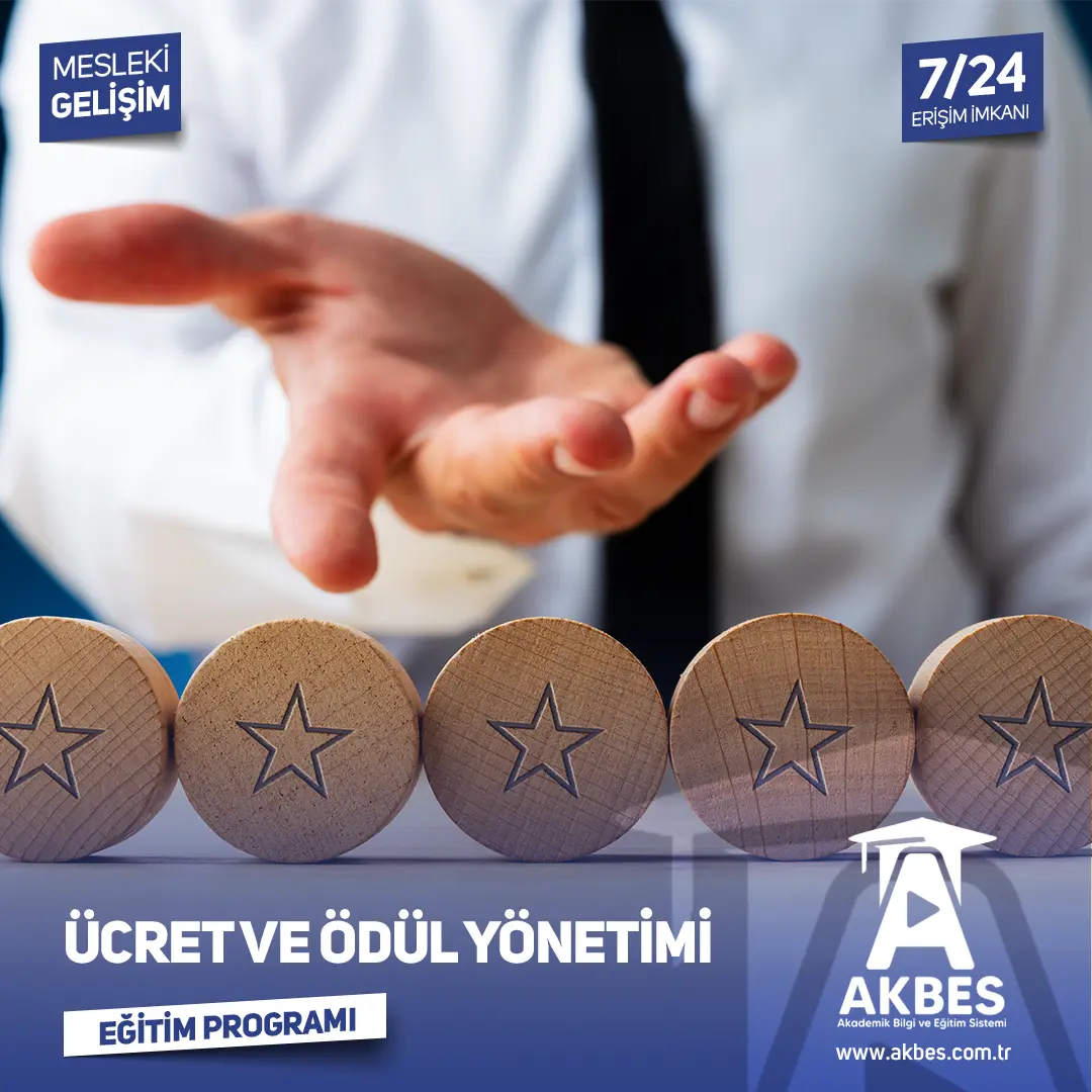 Ücret ve Ödül Yönetimi