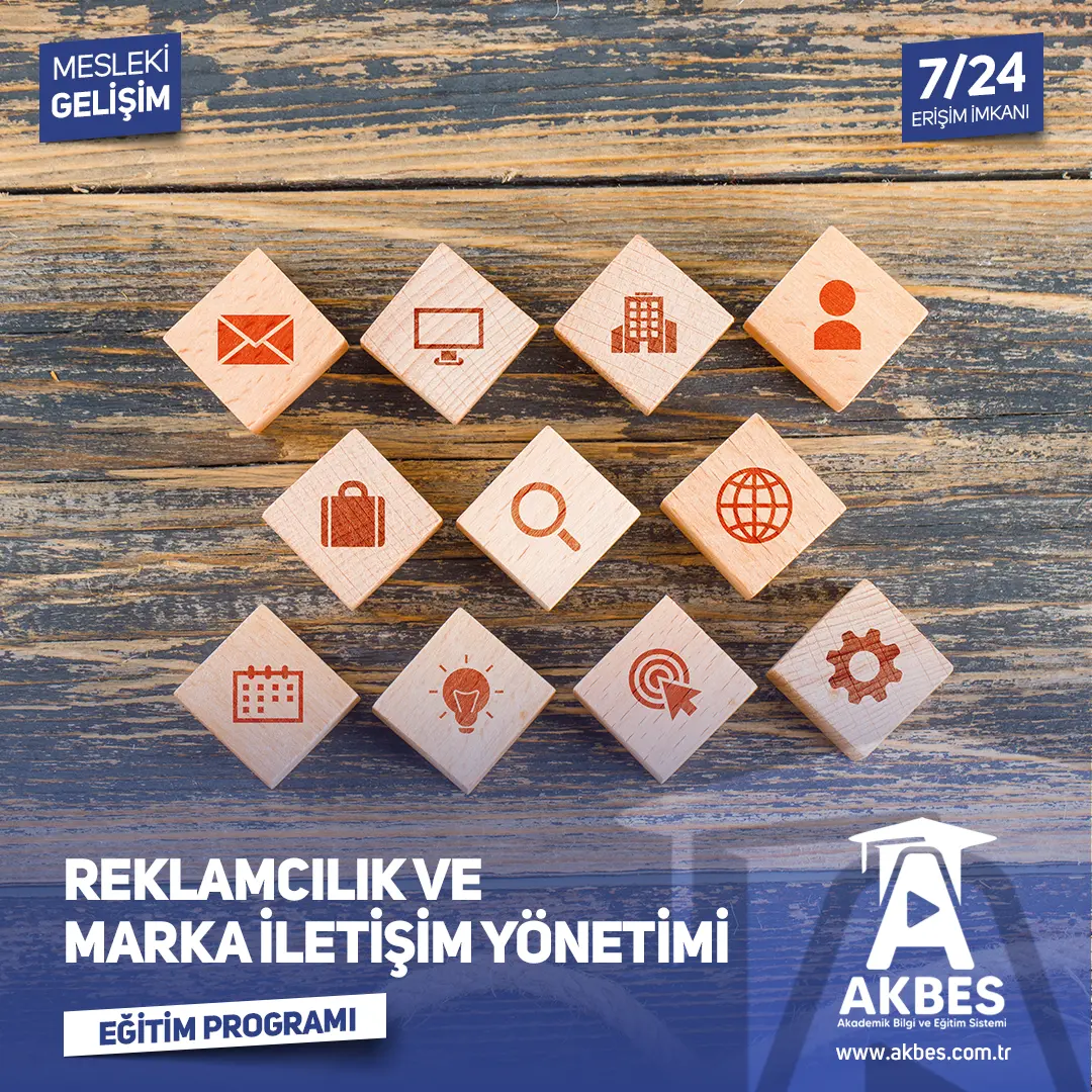 Reklamcılık ve Marka İletişim Yönetimi
