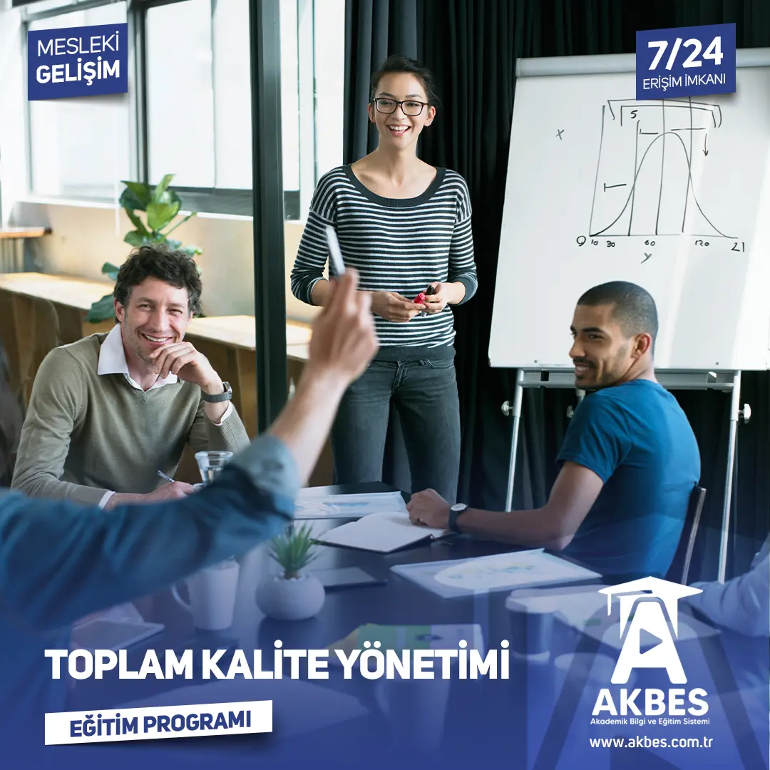 Toplam Kalite Yönetimi