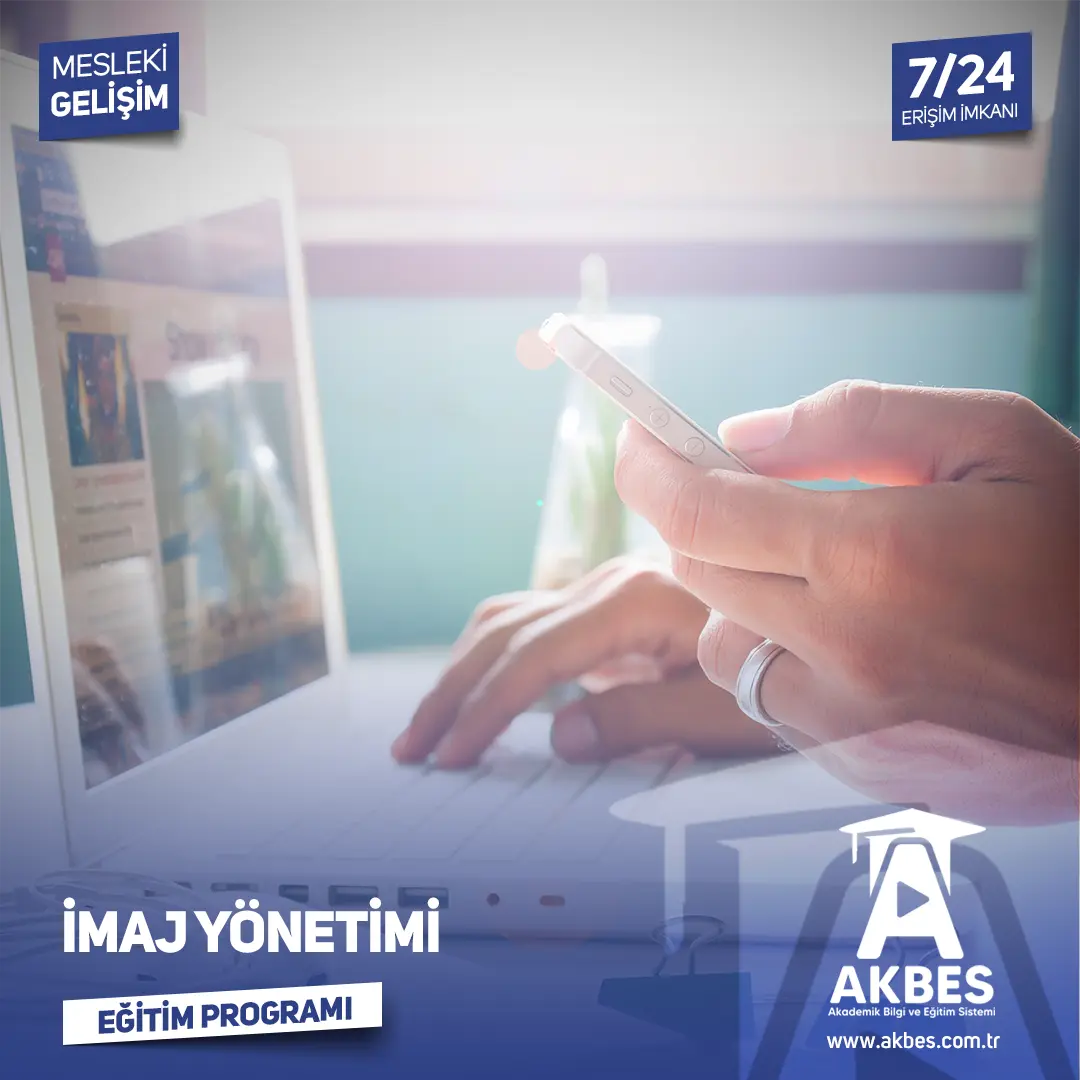 İmaj Yönetimi Eğitim Programı