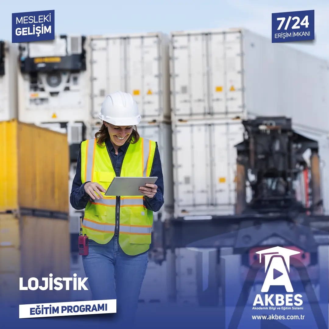 Lojistik Eğitim Programı
