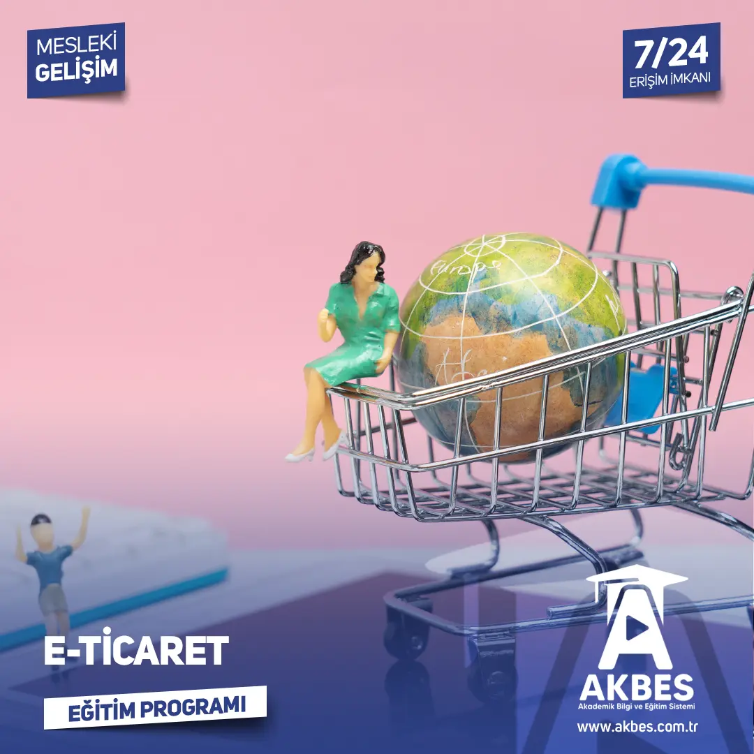E-Ticaret Eğitim Programı