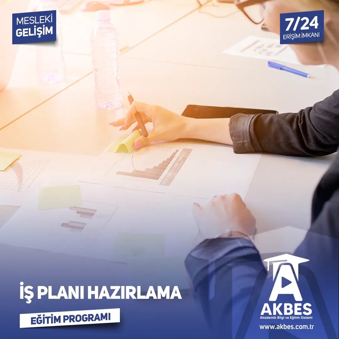 İş Planı Hazırlama Eğitim Programı